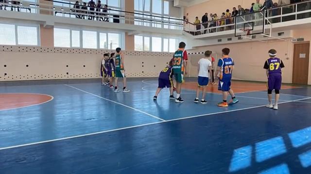 БЦ Торпеда & БК Гризли смотреть онлайн