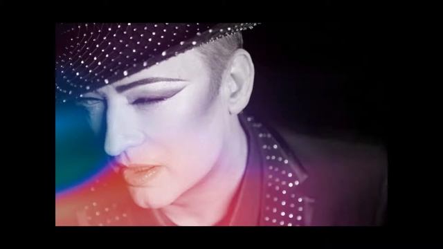 Culture Club - Karma Chameleon [800% Slower] смотреть онлайн