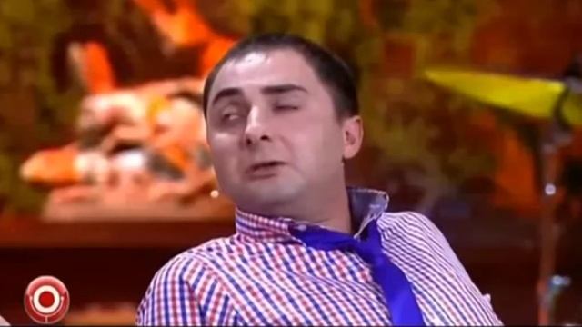 Демис Карибидис и  Тимур Батрутдинов