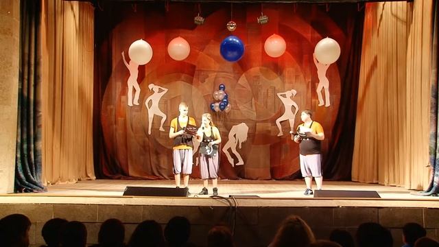 ОРИОН - 5 ЛЕТ!!! смотреть онлайн