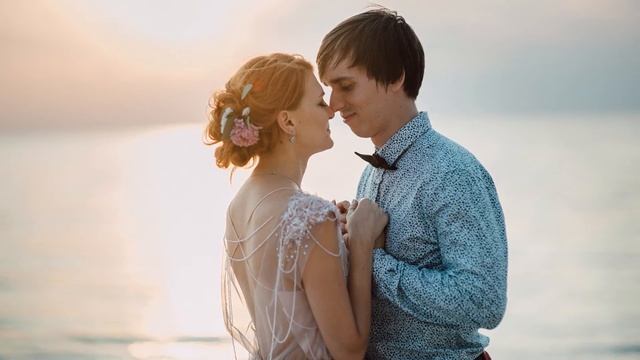 Alena & Dima | Wedding day смотреть онлайн