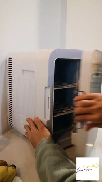 ثلاجة صغيرة 12 لتر смотреть онлайн