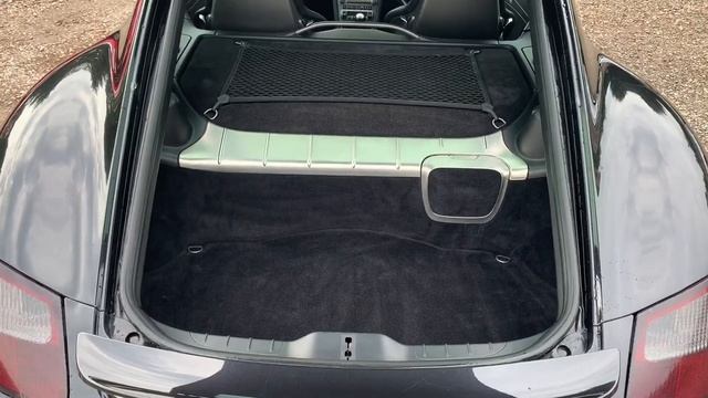 Porsche Cayman S Walk Round Video