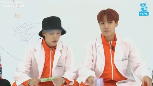 BTS   Comeback Special 18. 09. 2017