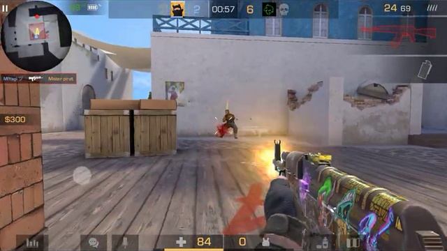 Standoff2|5 ia ne ponimay nichego! смотреть онлайн