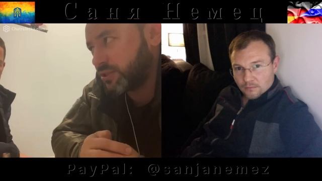 ЦИПсо поплыло и мы даже небыли Братьями... смотреть онлайн