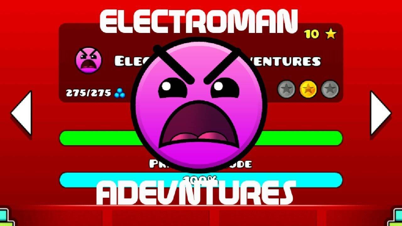 Прошел Electroman Adventure. смотреть онлайн