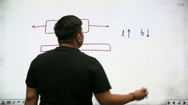 ESE PYQ'S Practice -3 | L -3 | Stress & Strain | officers Batch смотреть онлайн