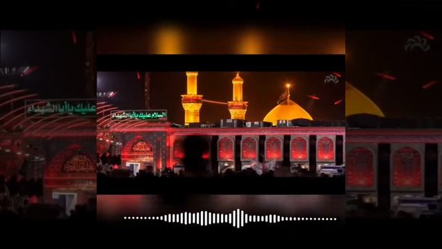 . Mərsiyə. Yer Yatar Tufan Yatar Yatmaz Hüseynin Pərcəmi (Kərbəlayi Hüseyn)
