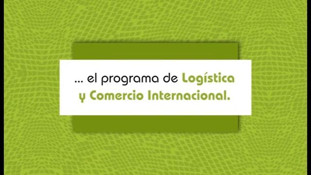 Curso de Especialización en Logística y Comercio Internacional смотреть онлайн