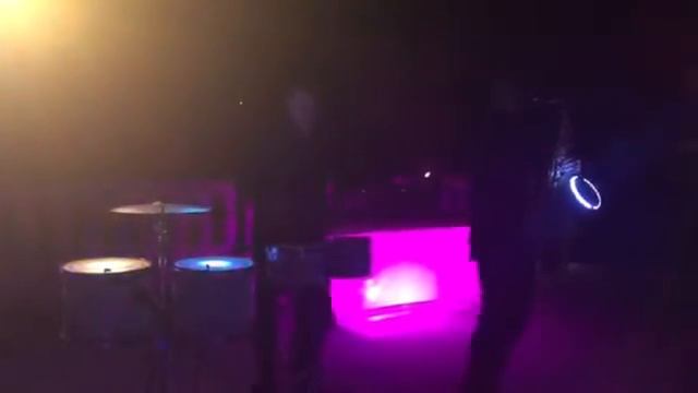 AURELIO VARGAS PERCUSION Y MAGASAX EN ALMUÑECAR смотреть онлайн