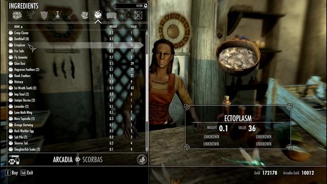 Elder Scrolls V: Skyrim Gameplay Walkthrough Part 136 - Peryite смотреть онлайн