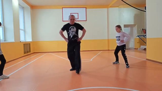 Фітнес фехтування смотреть онлайн