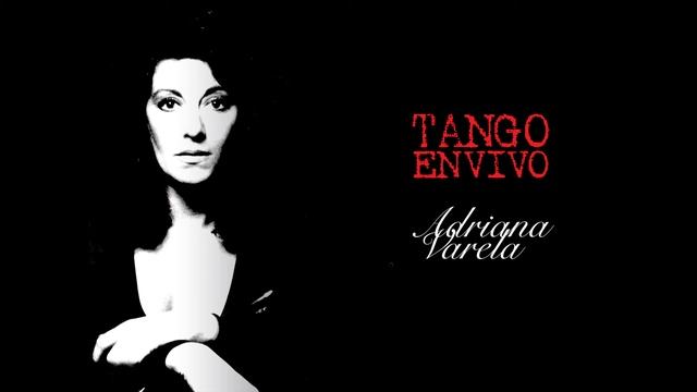 Adriana Varela - Mi Vieja Viola