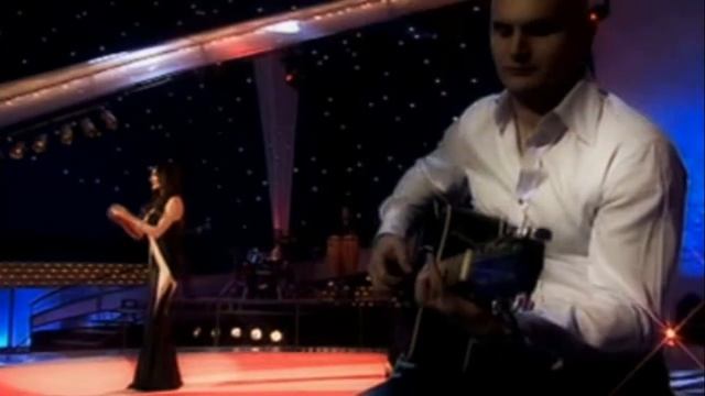 Ceca - BEOGRAD // RTS Show 2006