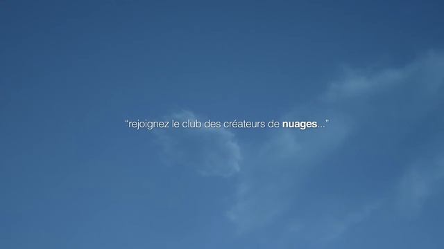 Smok-it Créateur de nuage ! смотреть онлайн