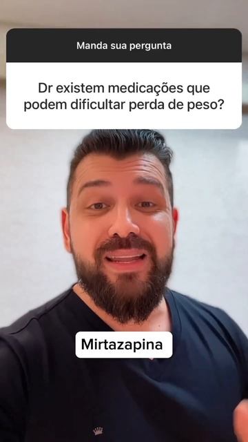 Medicações que podem interferir no seu Emagrecimento. #emagrecer #saude #peso #medicação #treino смотреть онлайн