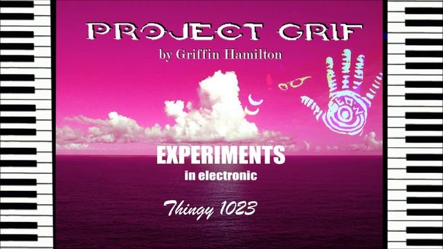 Project Grif- Thingy 1023 (Original Mix) смотреть онлайн