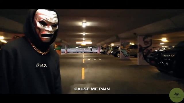 RØNIN - ALL GIRLS ARE THE SAME смотреть онлайн