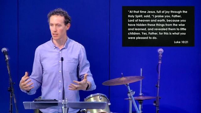 Welcome to Emu Plains Anglican Church | 12 February | Morning Church смотреть онлайн