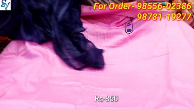 Fancy Designer सूटों का मेला | एक सूट खरीदें सिर्फ होलसेल कीमत पर смотреть онлайн