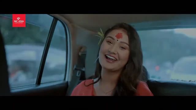 MOBANK APP EPISODE 6 Nic Asia Bank || Surbir Pandit, Rasmi Bhatta, Bibhor Poharel,Debisha Lamichhan смотреть онлайн