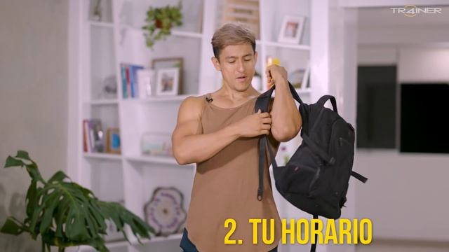 Qué es MEJOR entrenar en AYUNAS o DESPUÉS DE COMER? 🤔 [Respuesta definitiva] смотреть онлайн