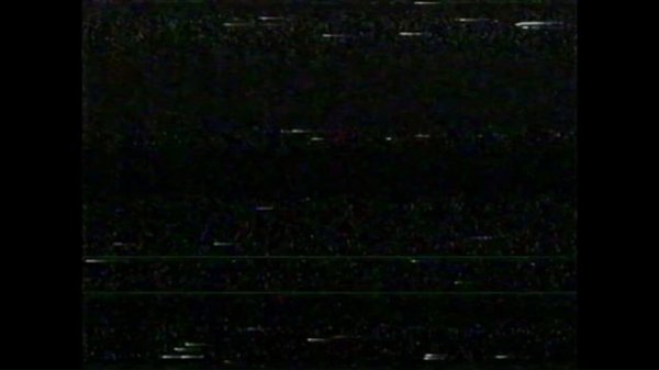 REAL VHS Overlay With VHS Sound (FREE)