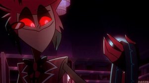 Hands Up! - Alastor Edit [Hazbin Hotel AMV]