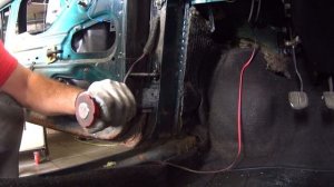 Жига 2107 Замена порогов за 10 000 рублей ЧАСТЬ - 1