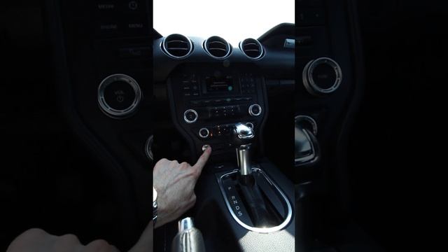 Mustang Ecoboost смотреть онлайн