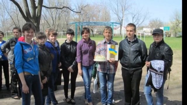 Кам'янсько Дніпровська районна гімназія Скіфія смотреть онлайн