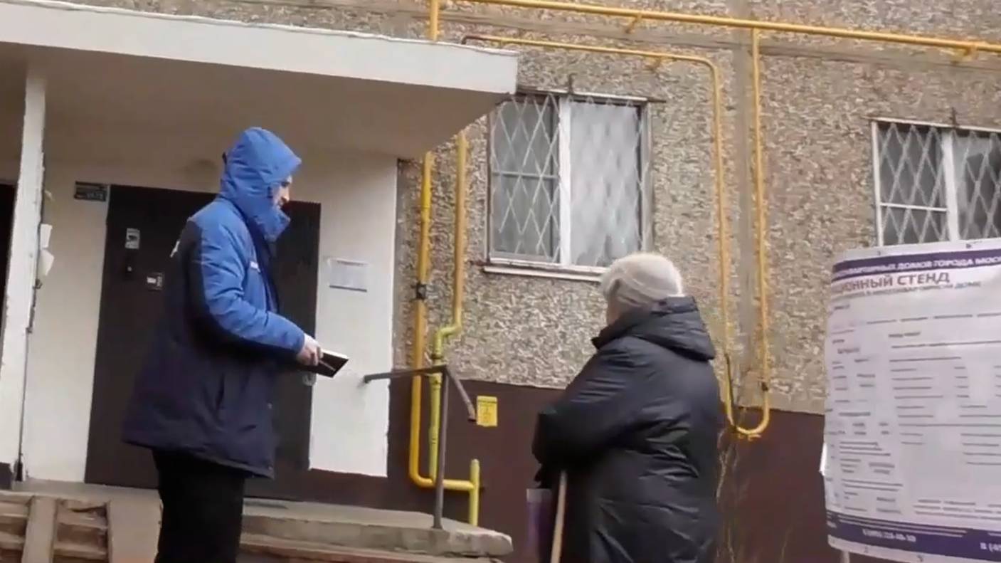 Так ведут себя честные должностные лица которым нечего скрывать. смотреть онлайн