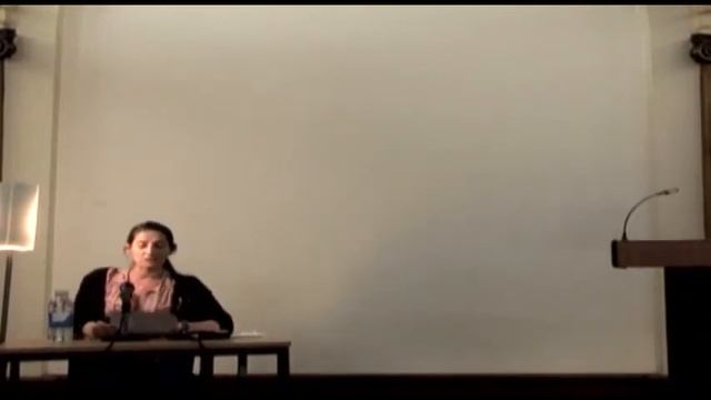 AE1 Peg Rawes - Nonhuman Architectural Ecologies смотреть онлайн