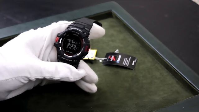 Casio G-SHOCK GBD-100-1DR | #Casiowatches | #Rafiqsonsonline | #Branded Watches