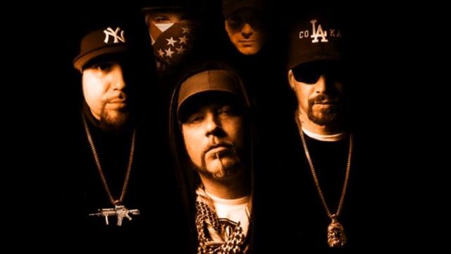 La Coka Nostra - Mind your Business смотреть онлайн