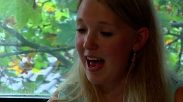 Mündliche Prüfung telc English B2-C1 University смотреть онлайн