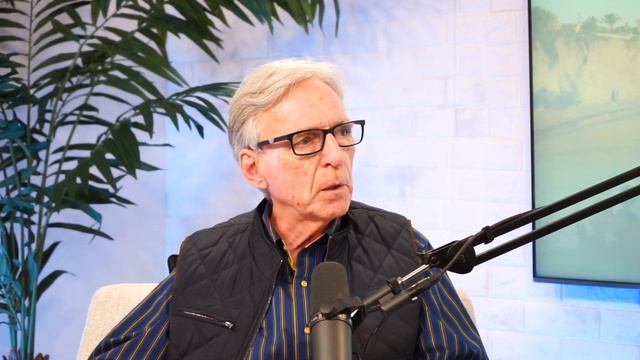 Mark Leonard on Discover La Jolla Podcast - Grand Prix Classics смотреть онлайн