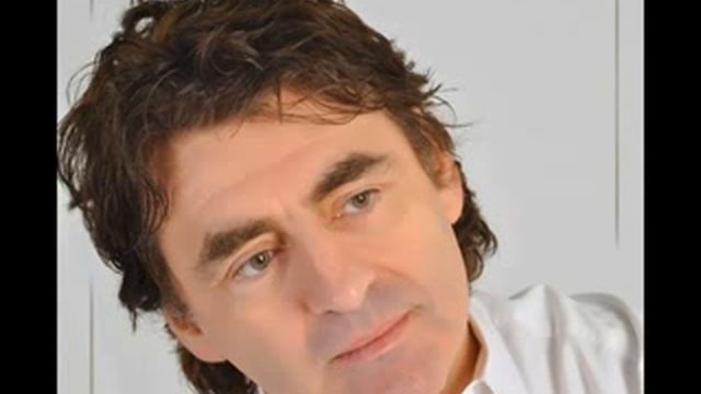 Claude Barzotti - Cai'serra.flv смотреть онлайн