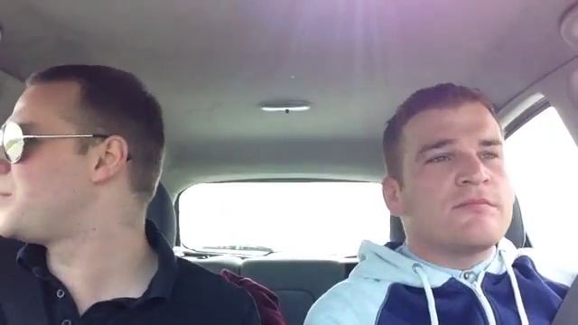 "Dick In a Box (With Justin Timberlake)" Fan Video смотреть онлайн