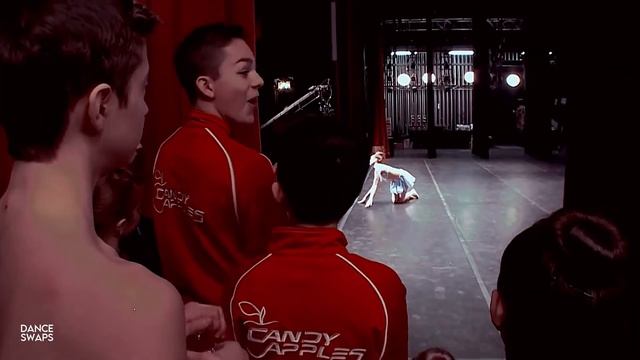 Let It Be - Kalani Hilliker - Audio Swap смотреть онлайн