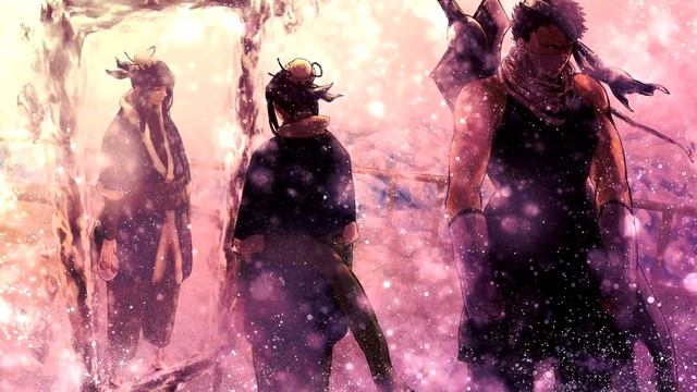 НАРУТО СИЛА ПРЕВОСХОДЯЩАЯ БОГОВ ЧАСТЬ 2. АЛЬТЕРНАТИВНЫЙ СЮЖЕТ смотреть онлайн