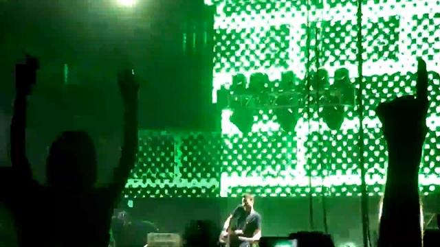 blink-182 - Blow Job + Dumpweed (live in Madrid) смотреть онлайн