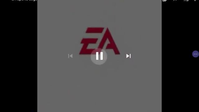 ea sports logo смотреть онлайн
