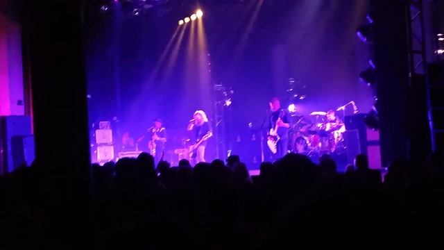 Mastodon live at the Ryman, Nashville, Tn. 5-17-17 смотреть онлайн