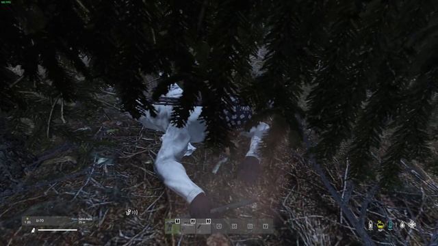 Looney Tunes Meets DAYZ смотреть онлайн