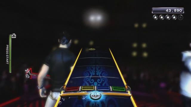 Pepe Silvia - Rock Band 3 Custom смотреть онлайн