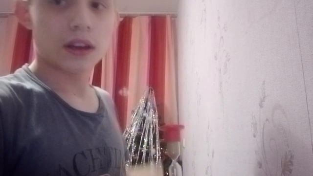 Песочные часы сами показывают, что Илья делал этот ролик на других часах 31.12.2023 смотреть онлайн