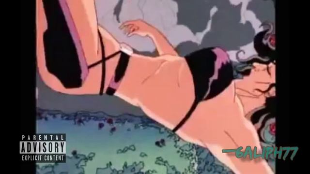 Aeon Flux - Labyrinth @themidnightofficial - Neon Medusa {AMV} {Synthwave}