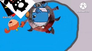 побег от бабайки add round 11